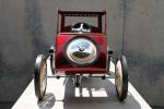 Ford Custom Pedal Car 1932 года